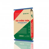 Vữa chống thấm - Công Ty CP SOTIN Việt Nam